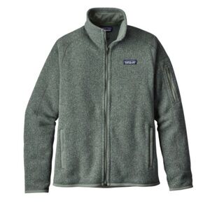 Patagonia Women's Better Sweater® Fleece Jacket